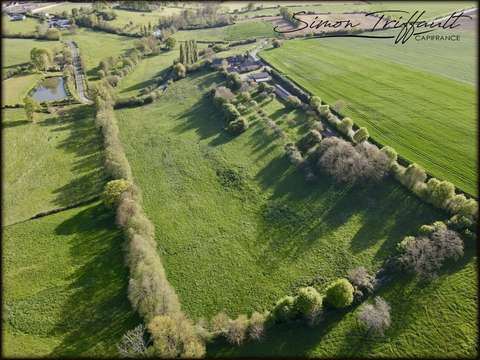 Vente maison 7 pièces Brûlon 72