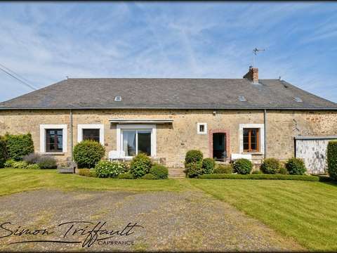 Vente maison 7 pièces Vente maison 7 pièces
