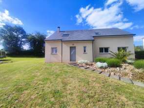 Vente Maison 4 chambresBrûlon