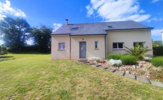 Photo Vente maison Brûlon