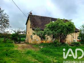 Vente Maison 2 chambresBrunelles