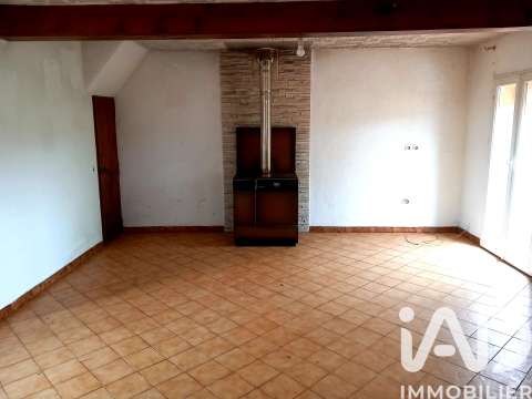 Vente maison 3 pièces Vente maison 3 pièces