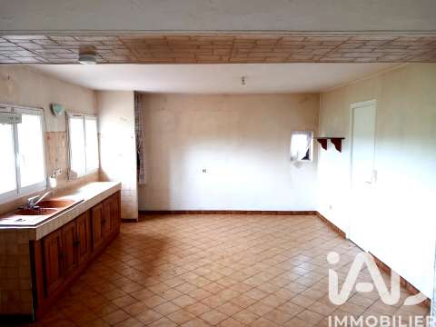 Vente maison 3 pièces Vente maison 3 pièces