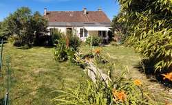 Photo Vente maison Brunelles
