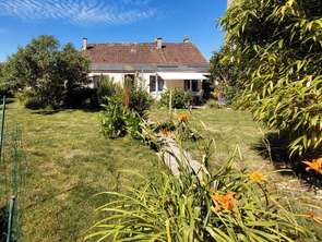 Vente Maison 4 chambresBrunelles