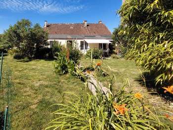 Vente maison 6 pièces Brunelles 28