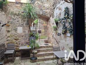 Vente Maison 2 chambresBruniquel