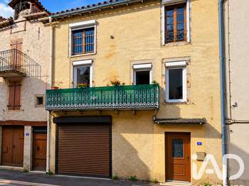 Vente Maison 3 chambresBrusque