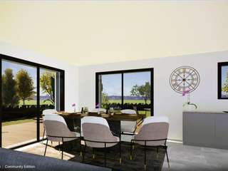 Vente maison 4 pièces Vente maison 4 pièces