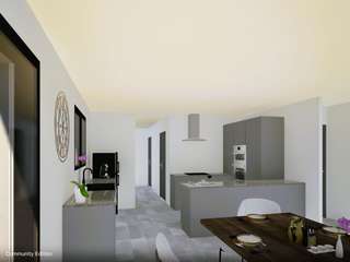 Vente maison 4 pièces Vente maison 4 pièces