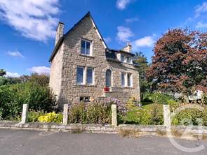 Vente Maison 3 chambresBrusvily