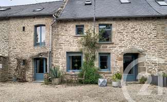 Photo Vente maison Brusvily