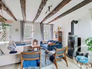 Vente Maison 4 chambresBrusvily