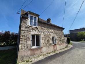 Vente Maison 1 chambreBrusvily