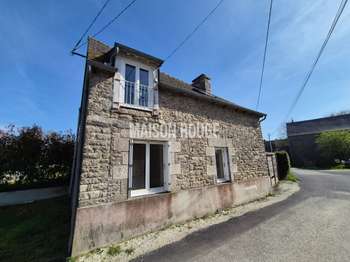 Vente maison 3 pièces Brusvily 22