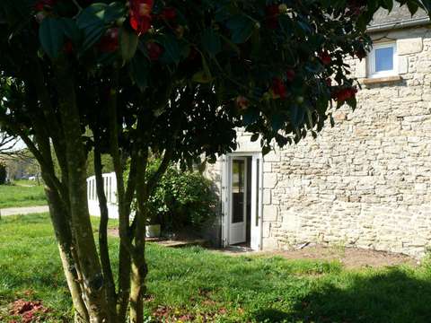 Vente maison 6 pièces Brusvily 22