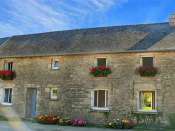 Vente Maison 3 chambresBrusvily