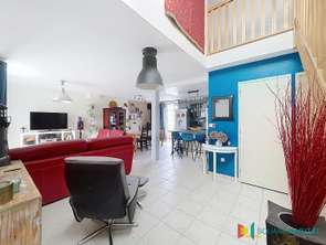 Vente Maison 4 chambresBrusvily