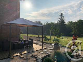 Vente maison 14 pièces