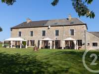 Vente maison 14 pièces