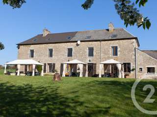 Vente maison 14 pièces