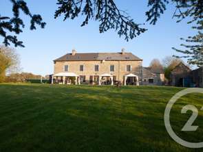 Vente Maison 10 chambresBrusvily