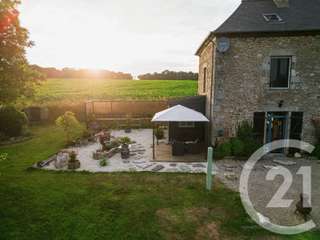 Vente maison 14 pièces