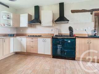 Vente maison 14 pièces