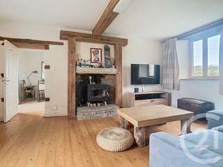 Vente maison 14 pièces