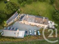 Vente maison 14 pièces