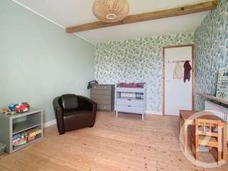 Vente maison 14 pièces