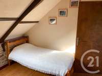 Vente maison 14 pièces