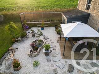 Vente maison 14 pièces