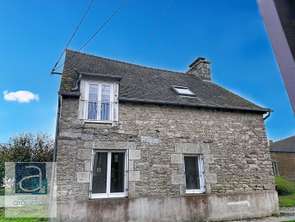 Vente Maison 2 chambresBrusvily
