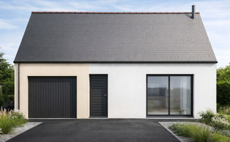 Photo Vente maison Brusvily