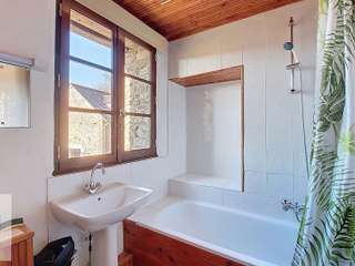 Vente maison 14 pièces