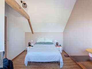 Vente maison 14 pièces