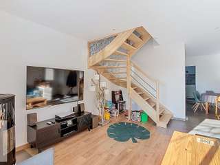 Vente maison 14 pièces
