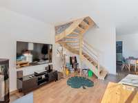 Vente maison 14 pièces