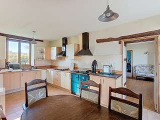 Vente maison 14 pièces