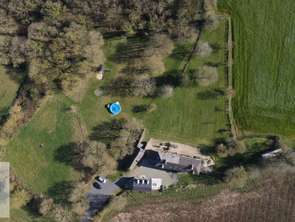 Vente Maison 10 chambresBrusvily