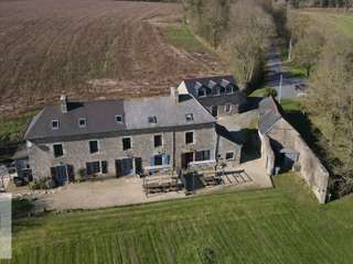 Vente maison 14 pièces