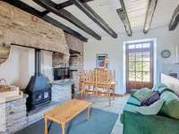 Vente maison 14 pièces
