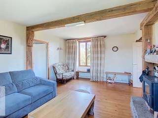 Vente maison 14 pièces