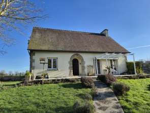 Vente Maison 2 chambresBrusvily