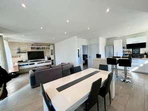 Vente Maison 3 chambresBrusvily