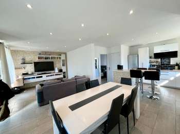 Vente maison 4 pièces Brusvily 22