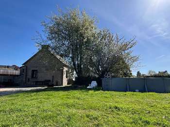 Vente Maison 3 chambresBrusvily