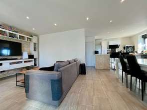 Vente Maison 3 chambresBrusvily
