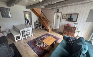 Photo Vente maison Brusvily